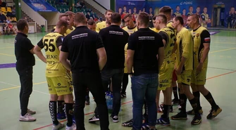 W halach rywali Piotrkowianin jest bezradny