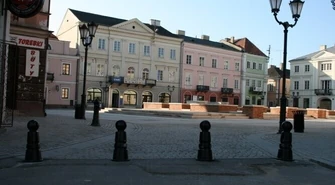 Praca w Piotrkowie Trybunalskim