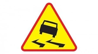 Meteorolodzy ostrzegają przed oblodzeniem