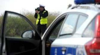 Po proponowanej zmianie przepisów liczba odebranych praw może urosnąć o 40 tys.