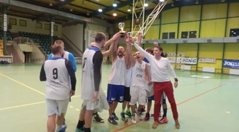 Amatorska Liga Koszykówki: czas na play-offy