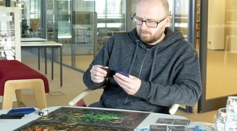 V Piotrkowskie Trybunały Gier Planszowych