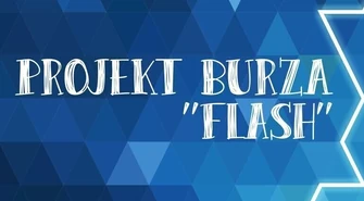 &#8222;Flash&#8221; , czyli wystawa młodych twórców