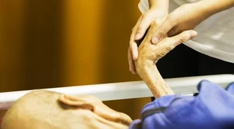 Zbierają pieniądze na budowę hospicjum stacjonarnego w Tomaszowie