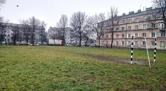 Plac budowy przekazany. Za SP 11 powstanie kompleks boisk