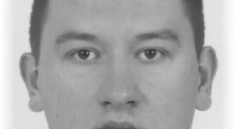 Policja poszukuje 45-latka z gminy Rokiciny