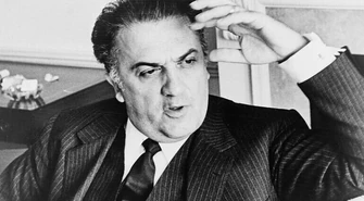 Z okazji rocznicy urodzin Felliniego. &#8222;Rzym&#8221; w KINODA