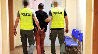 Na stację paliw przyjechał pijany i&#8230; kradzionym autem