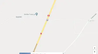 Na drogach od rana niebezpiecznie