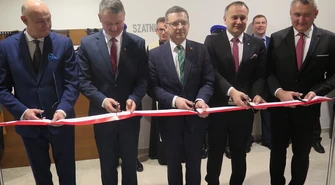 Kulturalne serce gminy Grabica już bije