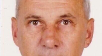 Zaginął Karol Reczyk, rodzina prosi o pomoc