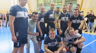 W jubileuszowym Turnieju o Puchar Chrobrego wzięło udział ponad 200 osób