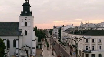 Czy Piotrków na pewno jest Trybunalski?