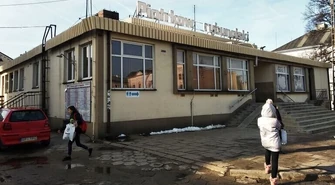 Powiat przejął dworzec