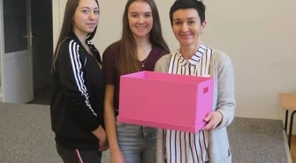 Festiwal języka polskiego w "Budowlance"