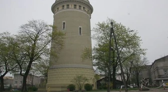 Młodzież przedstawi pomysły na wieżę ciśnień