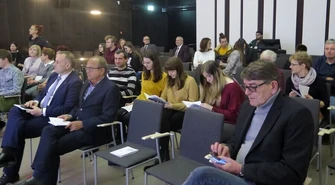 Piotrkowscy uczniowie pomogą zagospodarować teren wokół wieży ciśnień