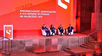Bogactwo nowatorskich pomysłów w konkursie PAP Innowacyjny Samorząd