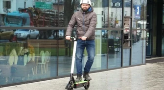 Hulajnogi w Piotrkowie tylko dla pełnoletnich! [AKTUALIZACJA]