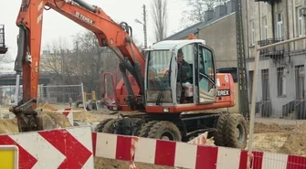 Remont Wojska Polskiego droższy o ponad 2 mln zł