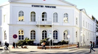 Awaria systemu CEPIK w starostwie usunięta