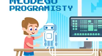 Klub Młodego Programisty
