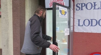 Społeczna lodówka sprawdziła się w Piotrkowie?