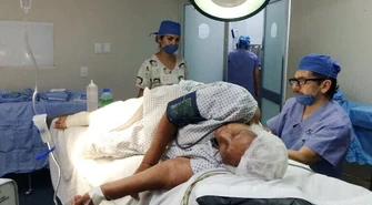 NFZ zadzwoni i zapyta o jakość leczenia w szpitalu