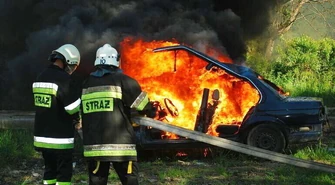 Podwyżki dla funkcjonariuszy służb podległych MSWiA