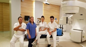 Dzień Otwarty w "Medyku"