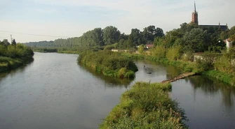 W sierpniu ruszą prace przy pogłębianiu Pilicy?