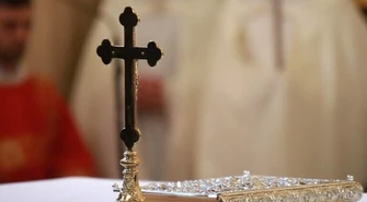 W kościołach mniej wiernych? Episkopat zachęca do większej ostrożności w związku z koronawirusem