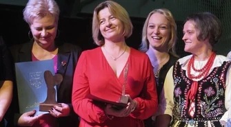 8 marca w powiecie. Pierwsza Gala Kobiet Wyjątkowych Ziemi Piotrkowskiej