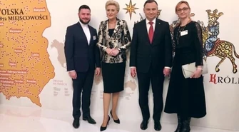 Wolborski Orszak wyróżniony