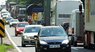 Rusza budowa zatok na DK 12