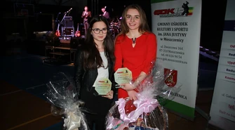 Kobiety Roku w Moszczenicy