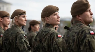 Wojska Obrony Terytorialnej pomogą w walce z koronawirusem