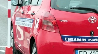 Egzaminy odbywają się bez przeszkód