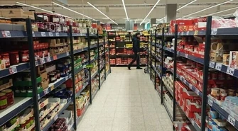 Branża spożywcza, handlowa, chemiczna i logistyczna: mamy zapasy, sklepy będą zaopatrywane