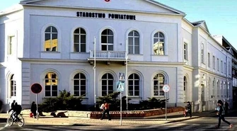 Ograniczcie wizyty w Wydziale Komunikacji w Starostwie!