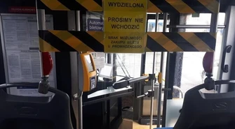 Od poniedziałku piotrkowskie „emzetki” będą kursować inaczej i nie kupicie biletów u kierowców