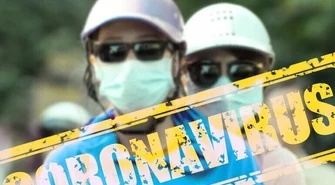 Strona pacjent.gov.pl obala mity o koronawirusie i wyjaśnia, czym jest COVID-19