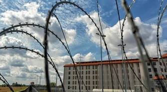 Jednostki penitencjarne w czasie pandemii