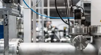 Obróbka skrawaniem – najczęściej wykorzystywane materiały