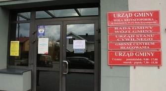 Od poniedziałku Urząd Gminy zamknięty dla interesantów