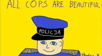 Policja apeluje o powstrzymanie się od działalności przestępczej