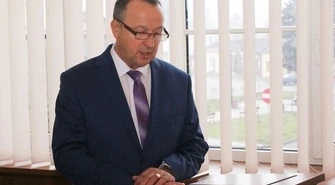 Burmistrz Wolborza uruchomił rezerwę kryzysową. Sesja Rady Miejskiej odwołana