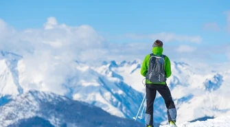 Wyprzedaż kurtek narciarskich i snowboardowych - skorzystaj z ostatnich dni promocji!