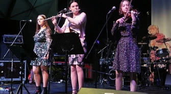 Z Moszczenicy do... Mazowsza