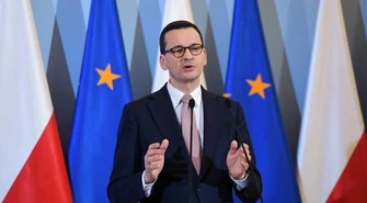 Morawiecki: nie ma powodu przesuwać wyborów i egzaminów